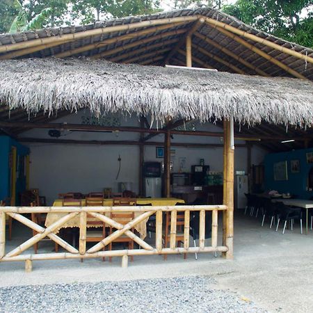 Rio Suites Tonsupa Exterior photo